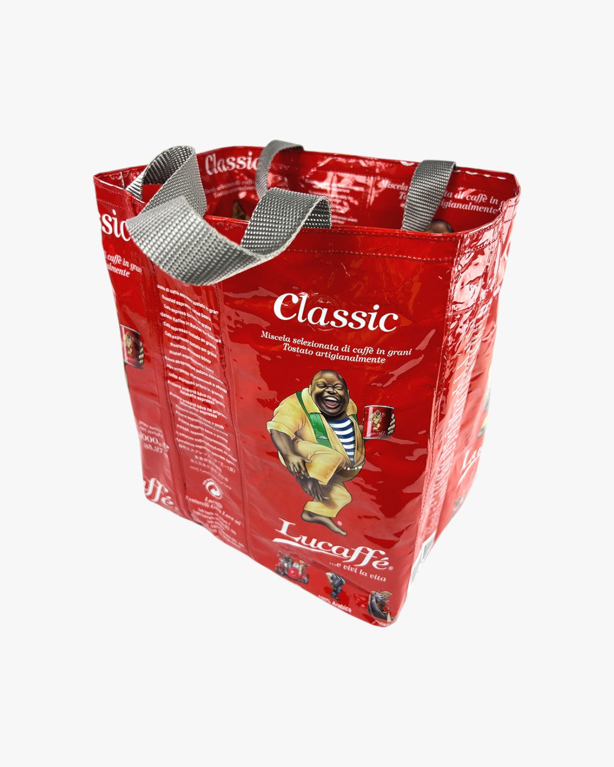 Shopping Bag Coffee Classic