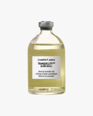 TRANQUILLITY BLEND - Eine besondere Duftmischung ätherischer Öle - Zedernholz & Süßorange