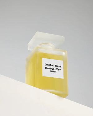 TRANQUILLITY BLEND - Eine besondere Duftmischung ätherischer Öle - Zedernholz & Süßorange