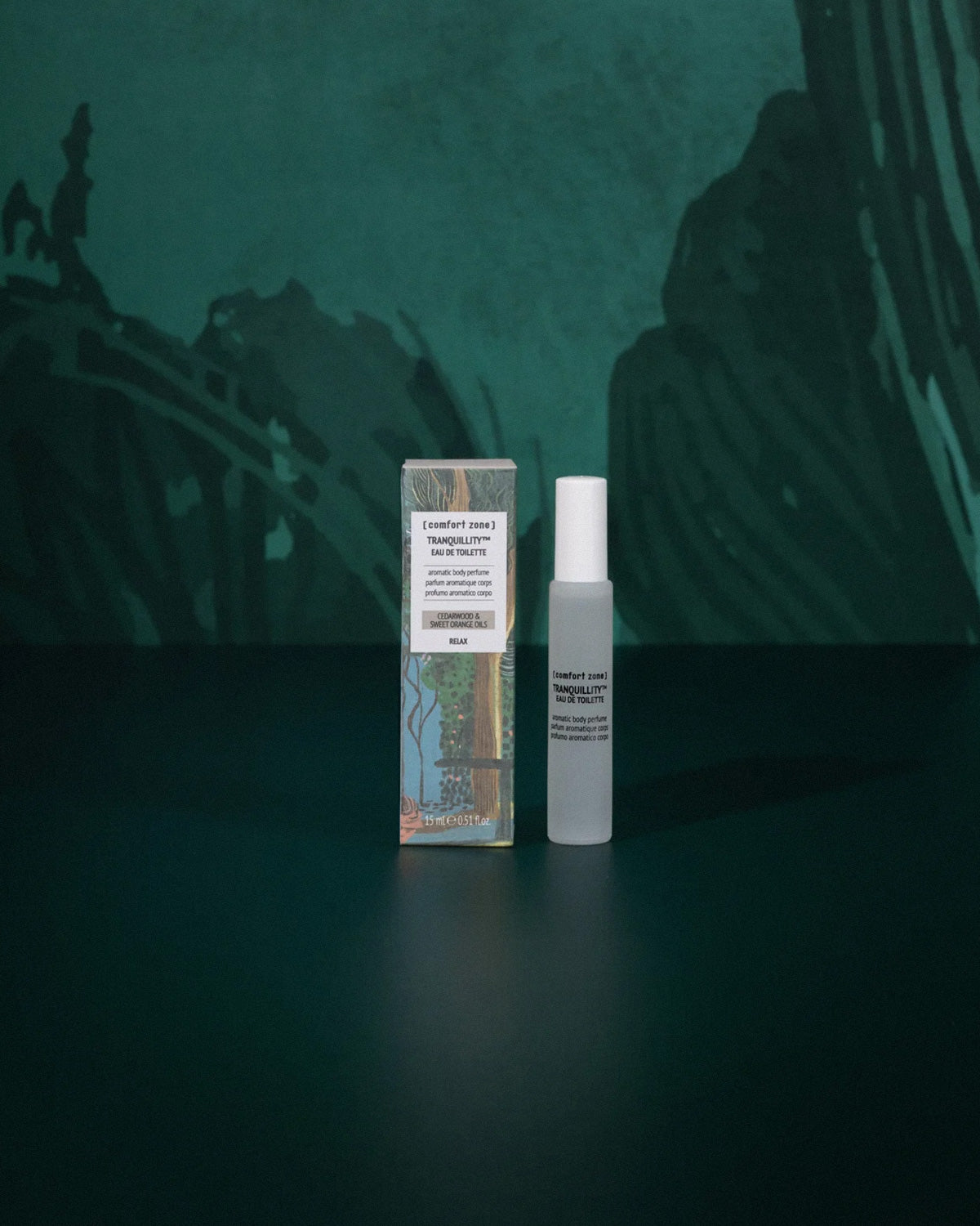 Tranquillity™ Eau De Toilette 15 ml