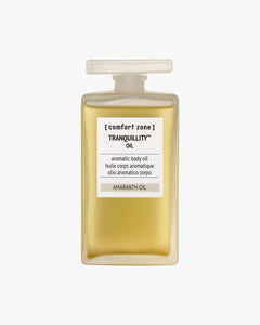 Tranquillity™ Oil 200ml - Aromatisches Körper- & Badeöl