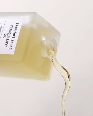 Tranquillity™ Oil 200ml - Aromatisches Körper- & Badeöl
