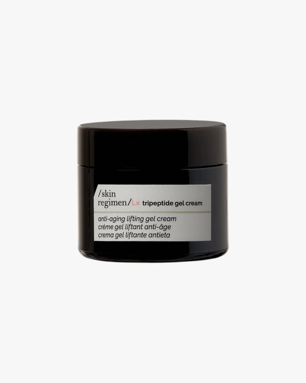 Skin Regimen Lx Tripeptide Gel Cream 50ml - Gel-Creme mit Anti-Aging & Lifting Effekt