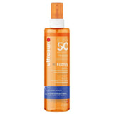 ULTRASUN FAMILY WET SKIN SPRAY SPF50
