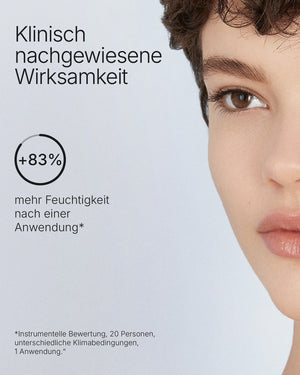 Hydramemory Water Source Serum 30 ml