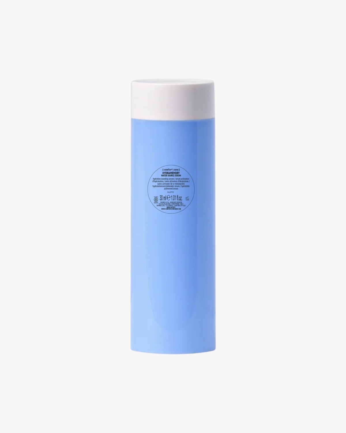 Hydramemory Water Source Serum Refill 30 ml