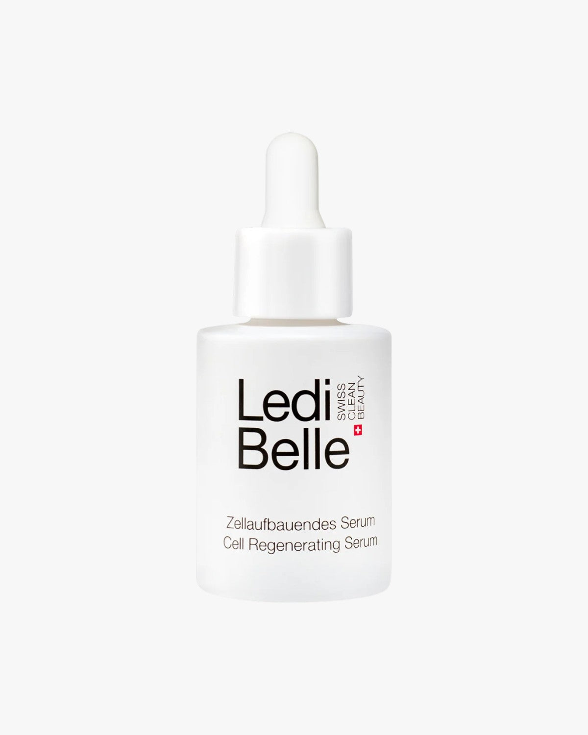 Zellaufbauendes Serum 30 ml