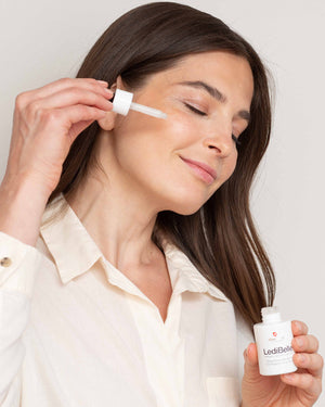 Zellaufbauendes Serum 30 ml