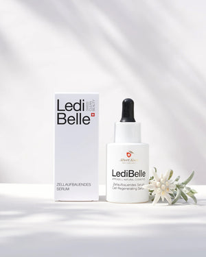 Zellaufbauendes Serum 30 ml