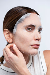 /SKIN REGIMEN /LX INSTANT SMOOTHING DRY SHEET MASK 1Stk.