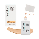 01 – NWMT! – NEVER – WITHOUT MY TINTTINTED FACE SERUM 30ML