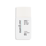01 – NWMT! – NEVER – WITHOUT MY TINTTINTED FACE SERUM 30ML