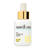 01 – ANTI AGE SERUM 30ML - AKTIV TETRAPEPTID BOOSTER