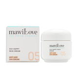 05 – ANTI AGE 24H CREAM -24H HAPPY SKIN CREAM 50ML