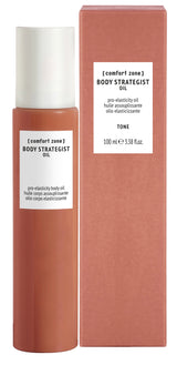 BODY STRATEGIST OIL 100ML