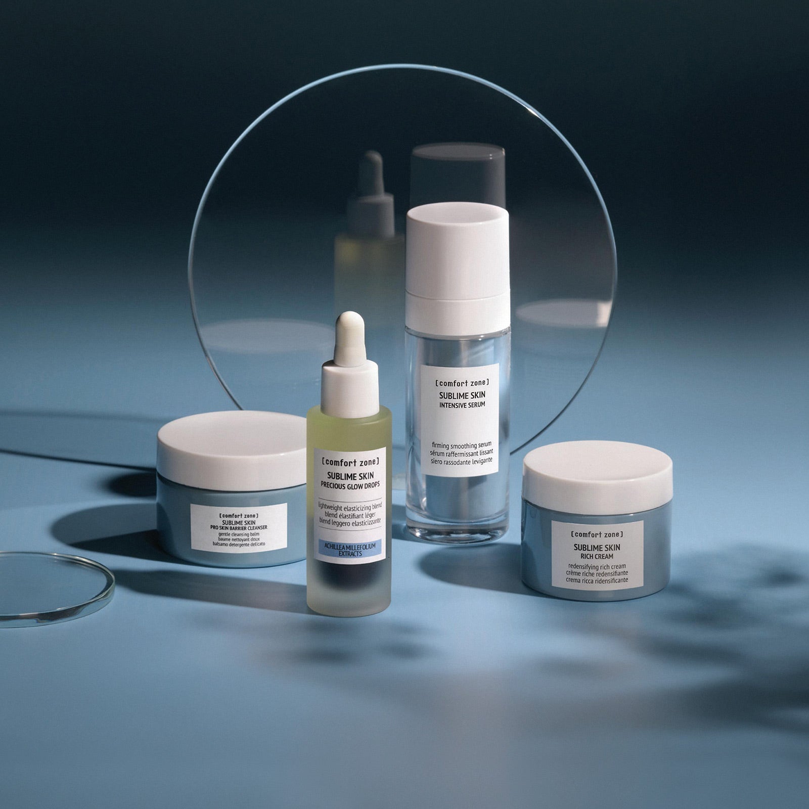 [comfort zone] Sublime Skin