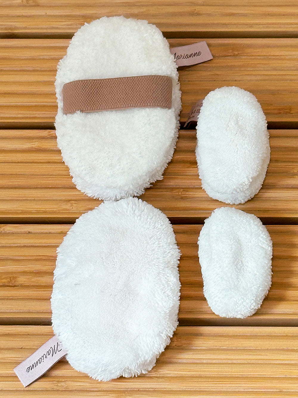 Toner Pad