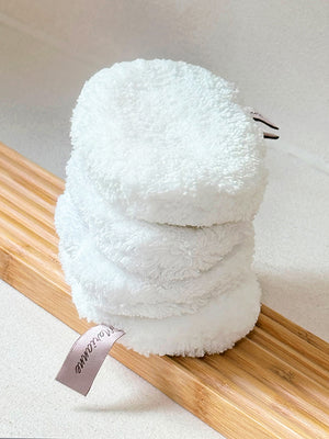 Toner Pad