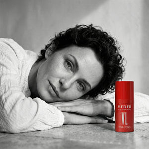NEW! Vita-Long 2.0 Concentré 30ml - Die neue Longevity-Pflege für die Haut