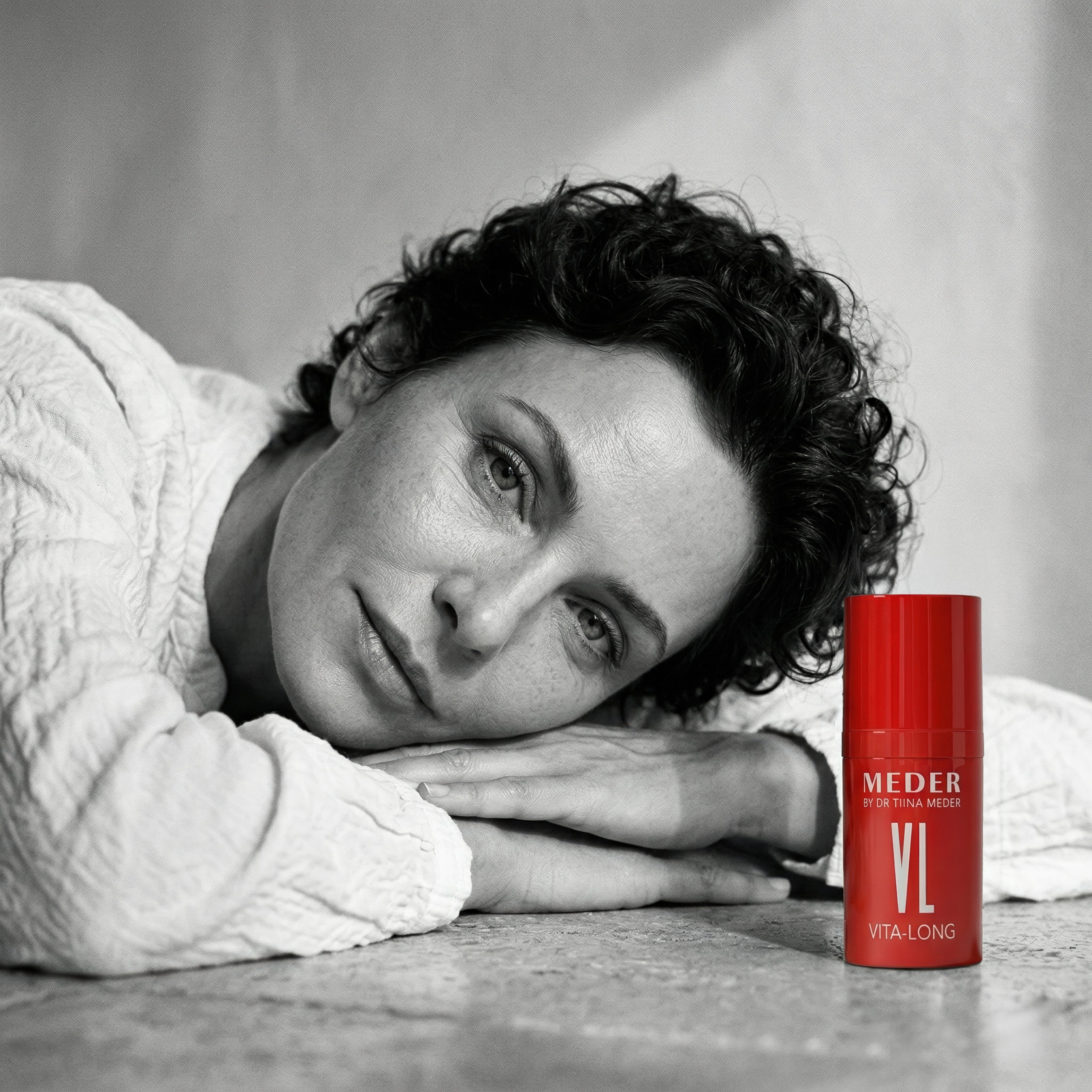 NEW! Vita-Long 2.0 Concentré 30ml - Die neue Longevity-Pflege für die Haut