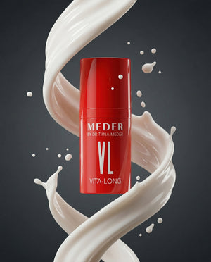 NEW! Vita-Long 2.0 Concentré 30ml - Die neue Longevity-Pflege für die Haut