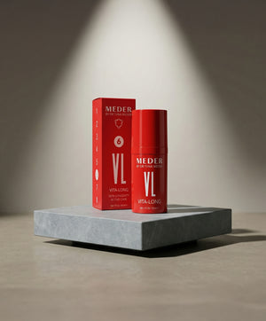 NEW! Vita-Long 2.0 Concentré 30ml - Die neue Longevity-Pflege für die Haut