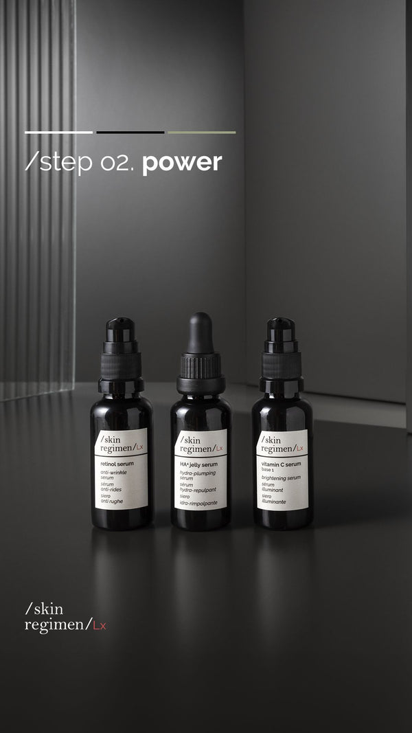 /SKIN REGIMEN/LX VITAMIN C SERUM 30ML