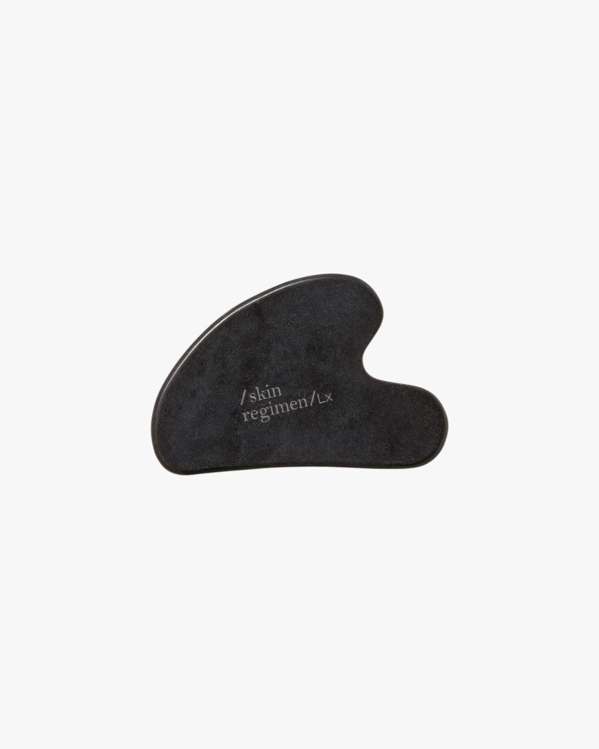 Skin Regimen Lx Gua Sha 1Stk. - Facial Lifting Tool