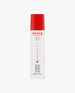 Arma-Bust Dekolleté Cream 100ml - Glättend, festigend und aufhellend