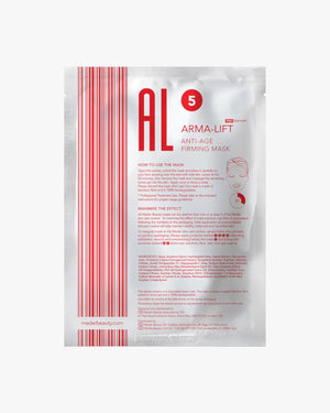 Arma-Lift Mask - Age-Well Mask - Hautstraffende und liftende Maske