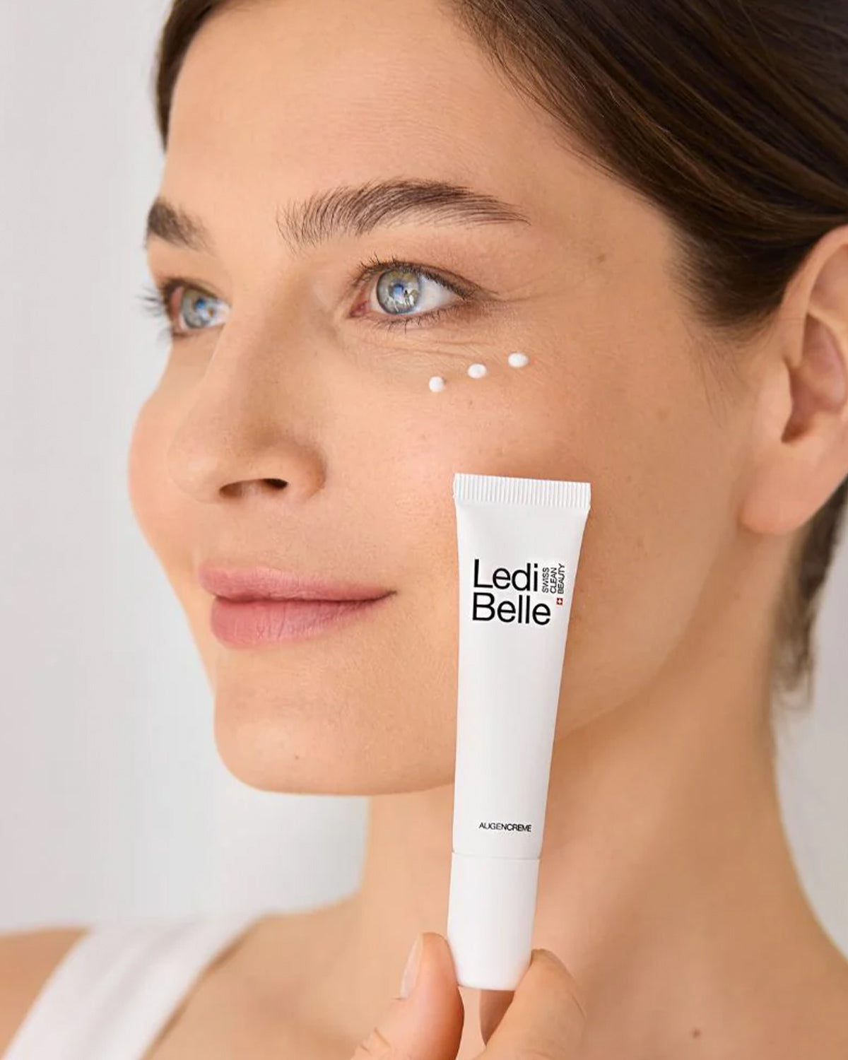 Augencreme 15 ml