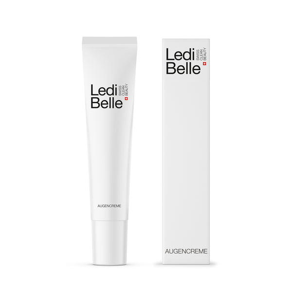 LediBelle -AUGENCREME 15ML