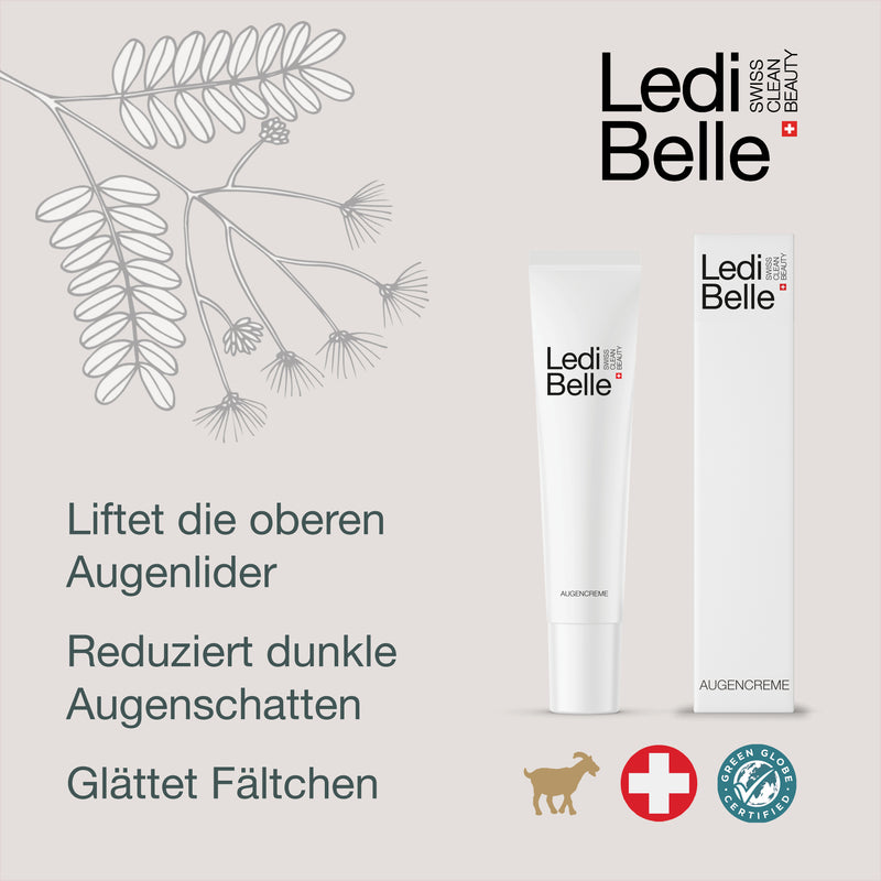 LediBelle Beautiful Aging Trio