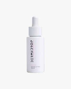 BIOBTX SERUM 30 ml - PEPTIDE LIFTING SERUM