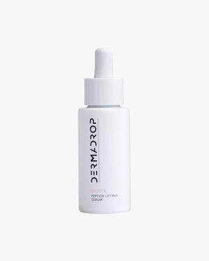 BIOBTX SERUM 30 ml - PEPTIDE LIFTING SERUM