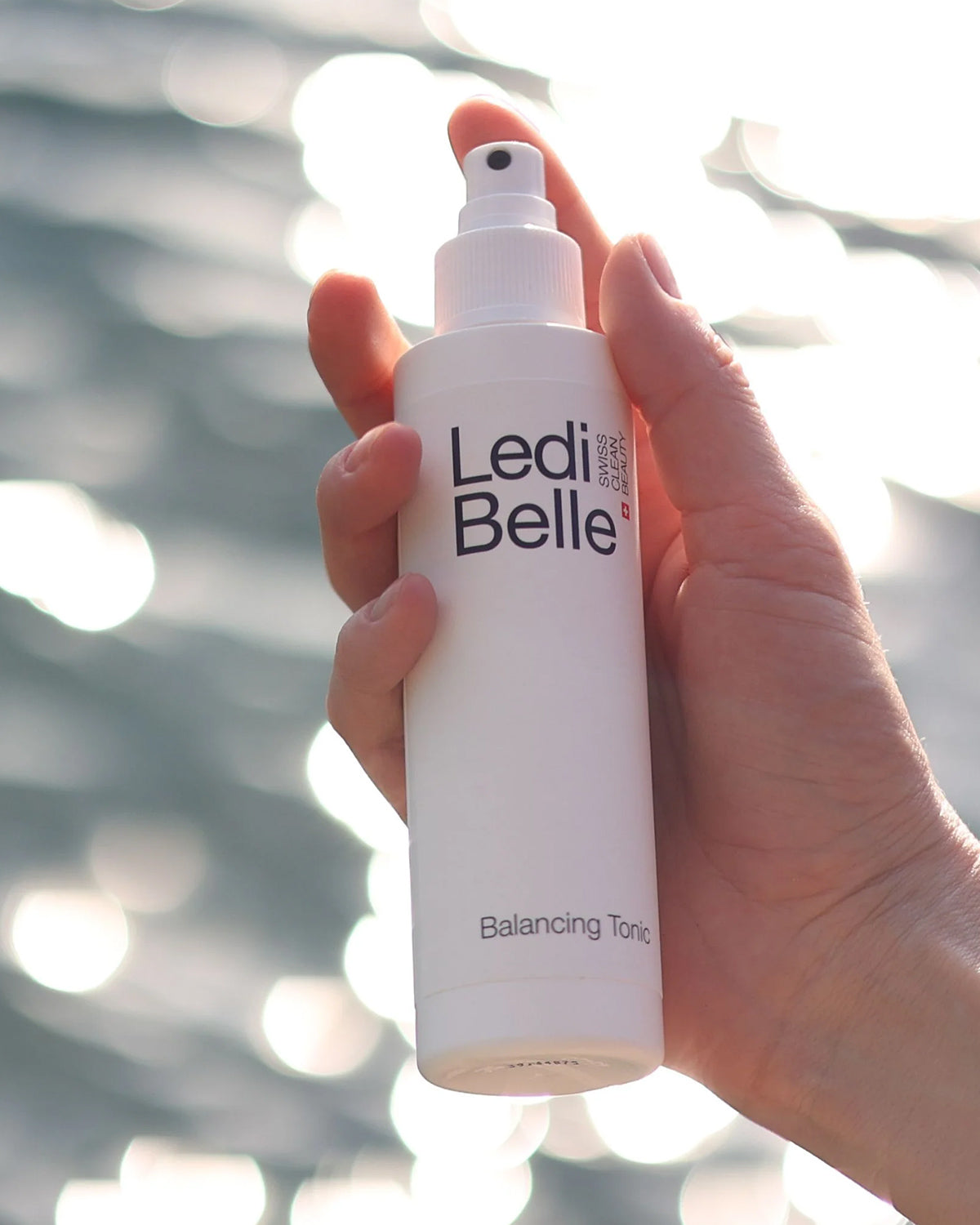Balancing Tonic 150 ml