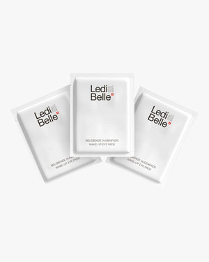 Belebende Augenpads 3er Pack