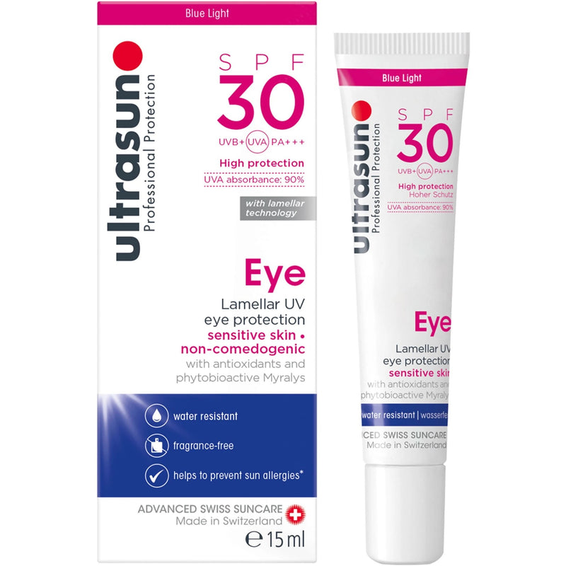 ULTRASUN EYE PROTECTION SPF30 15ML