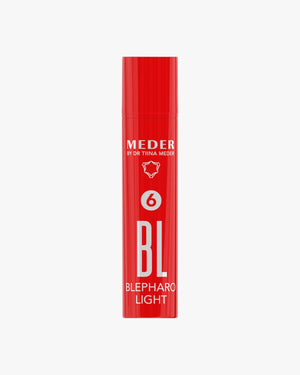 Blepharo-Light Augencreme 15ml - Kühlende Augencreme gegen Augenschatten und Schwellungen