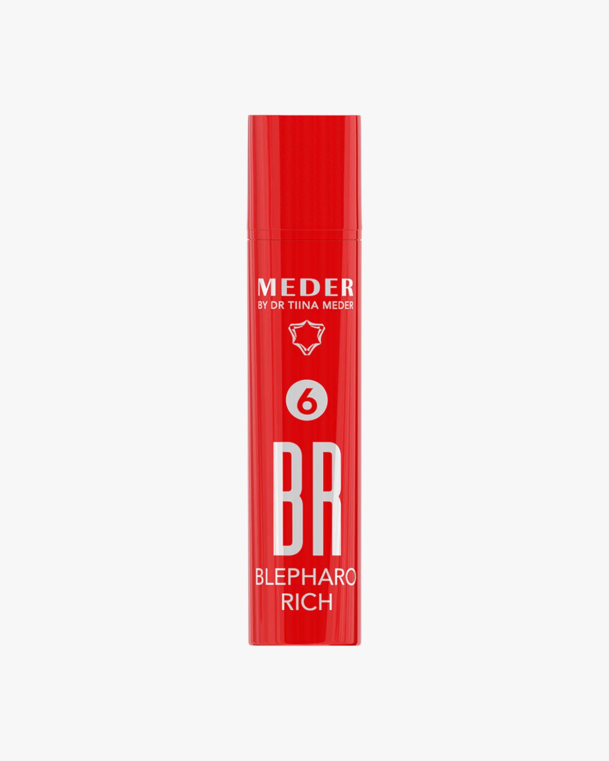 Blepharo-Rich Eye Cream 15ml - Probiotische Anti-Aging Augenpflege mit Squalan