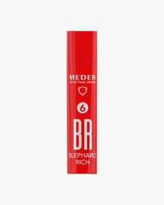 Blepharo-Rich Eye Cream 15ml - Probiotische Anti-Aging Augenpflege mit Squalan
