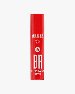 Blepharo-Rich Eye Cream 15ml - Probiotische Anti-Aging Augenpflege mit Squalan