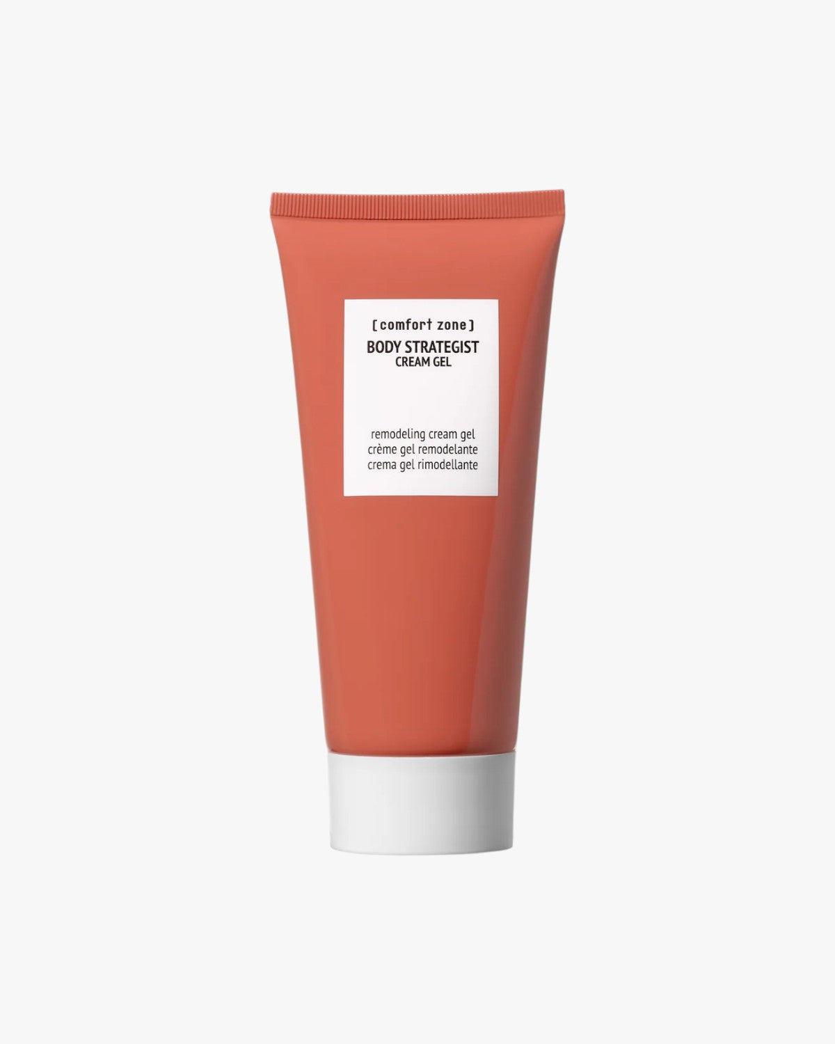 Body Strategist Cream Gel