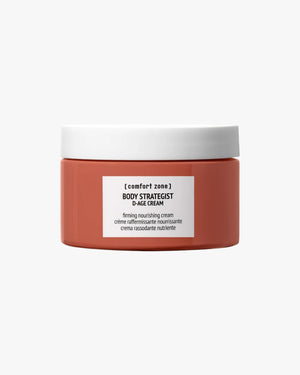 Body Strategist D-Age Cream 180 ml