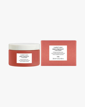 Body Strategist D-Age Cream 180 ml