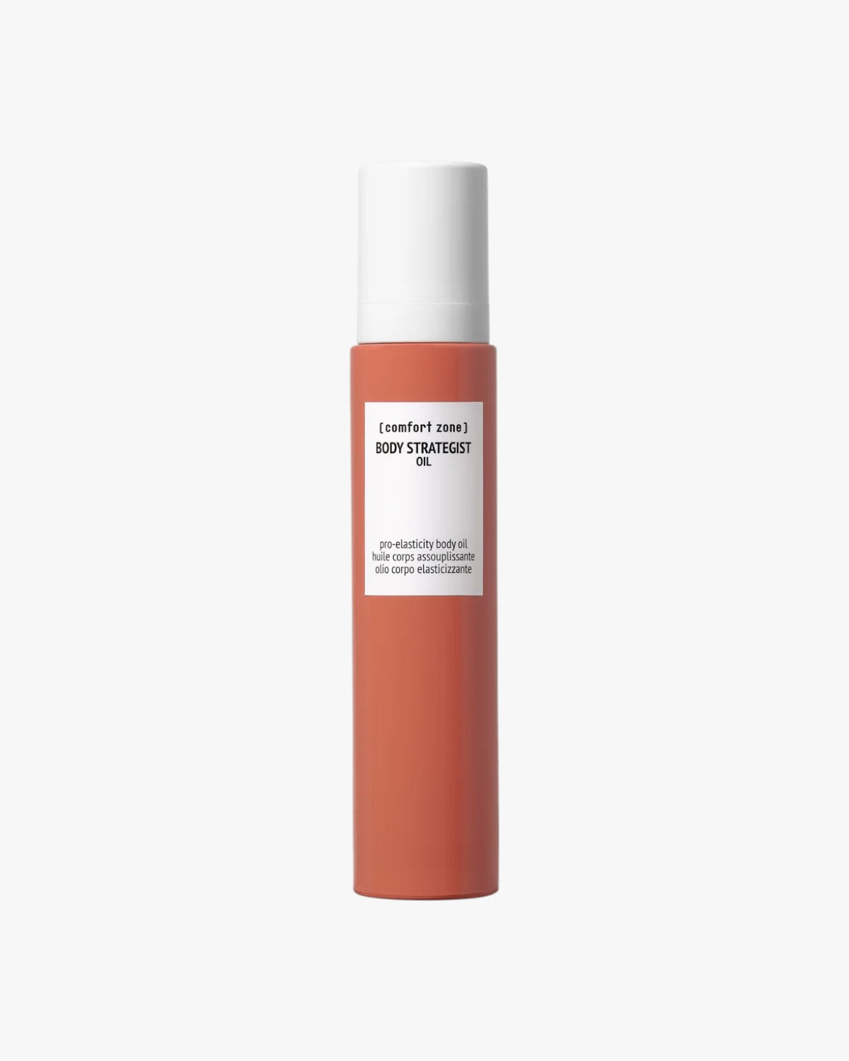 Body Strategist Oil 100 ml