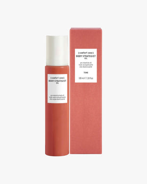 Body Strategist Oil 100 ml
