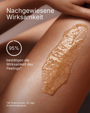 Body Strategist Peel Scrub 200 ml
