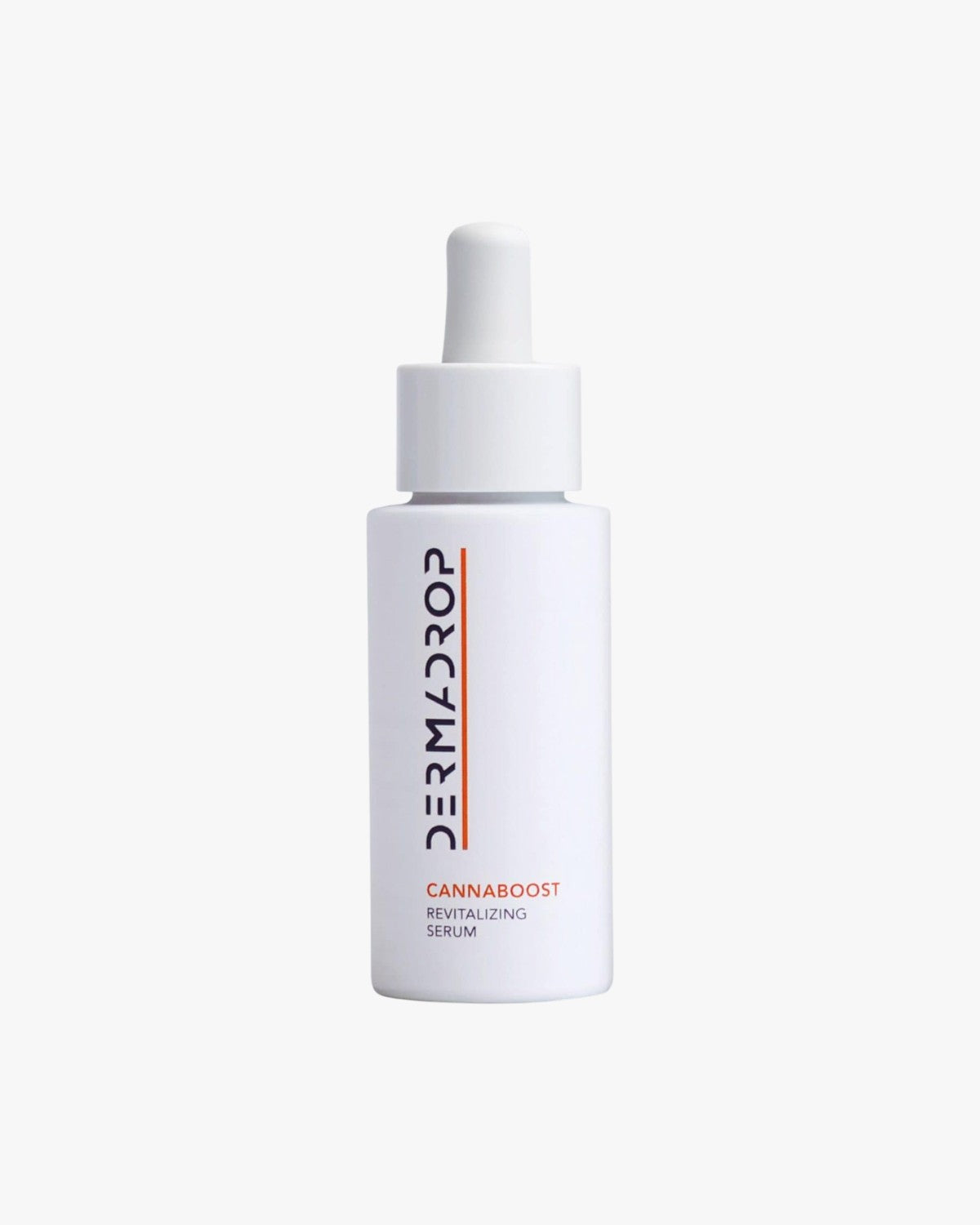 CANNABOOST 30ml - Regeneratives Serum mit Hanföl + CBD