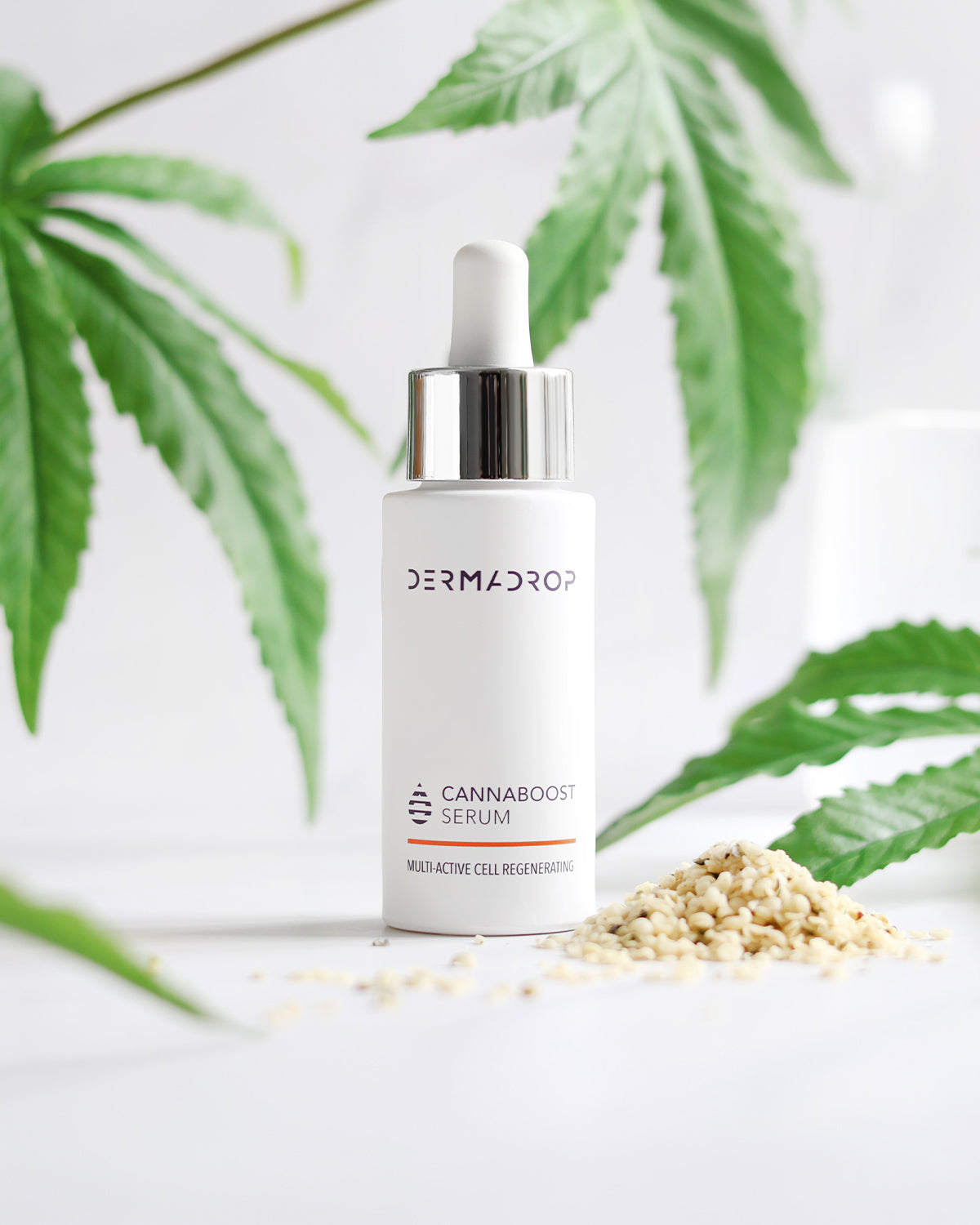 CANNABOOST Multi-Active Cell Regenerating Serum 20 ml